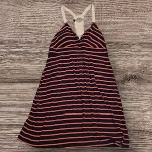 WOMEN'S PINK REPUBLIC DRESS